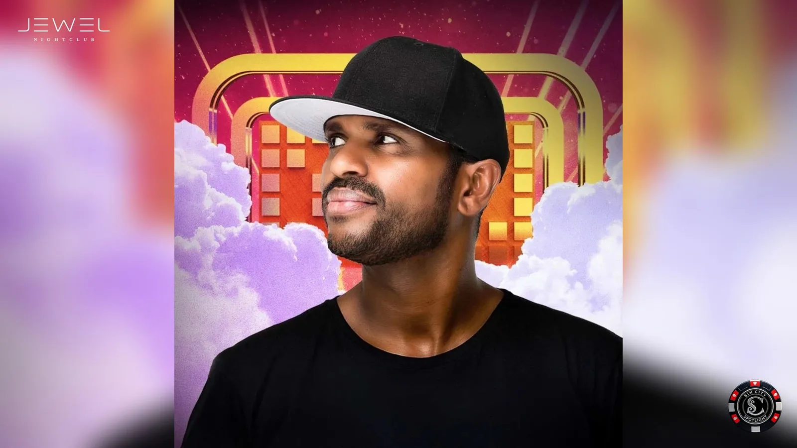 Mike Attack - EDC Week at JEWEL Nightclub