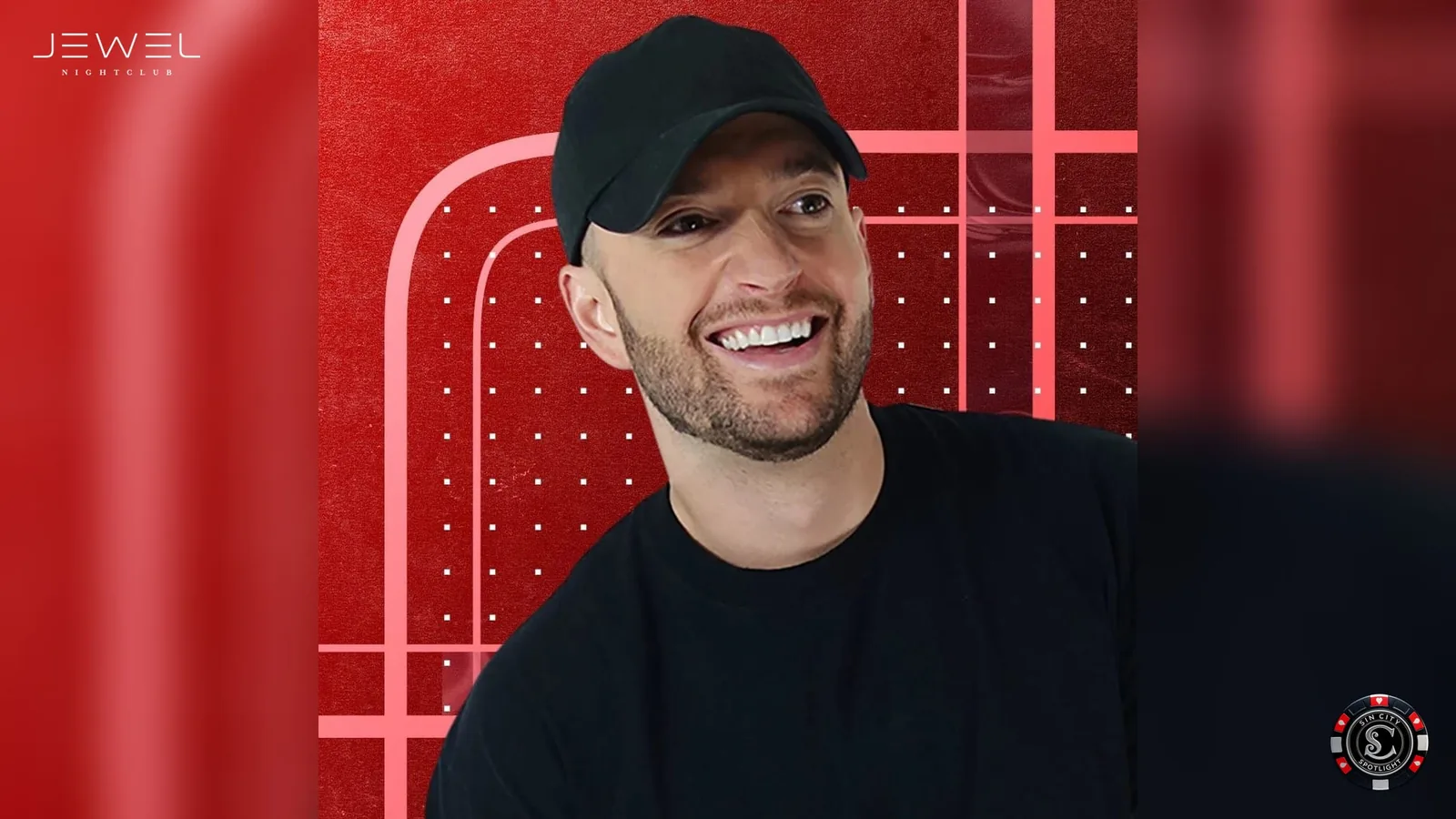 DJ Nova at JEWEL Nightclub