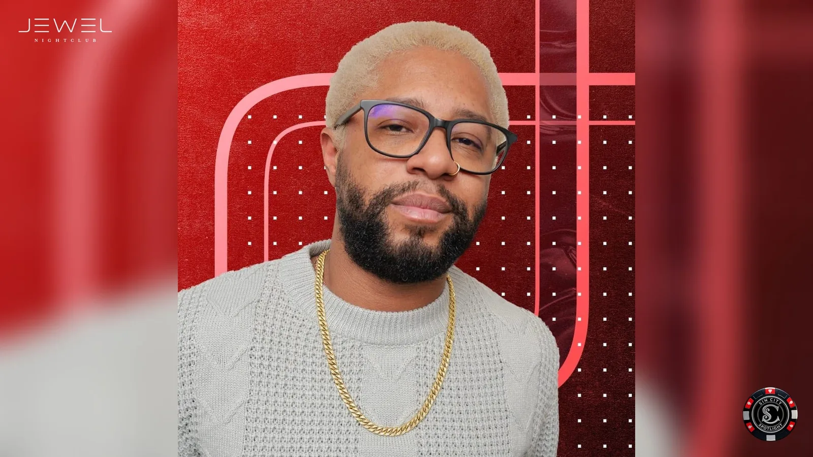 Kid Conrad - Cinco De Mayo Weekend at JEWEL Nightclub