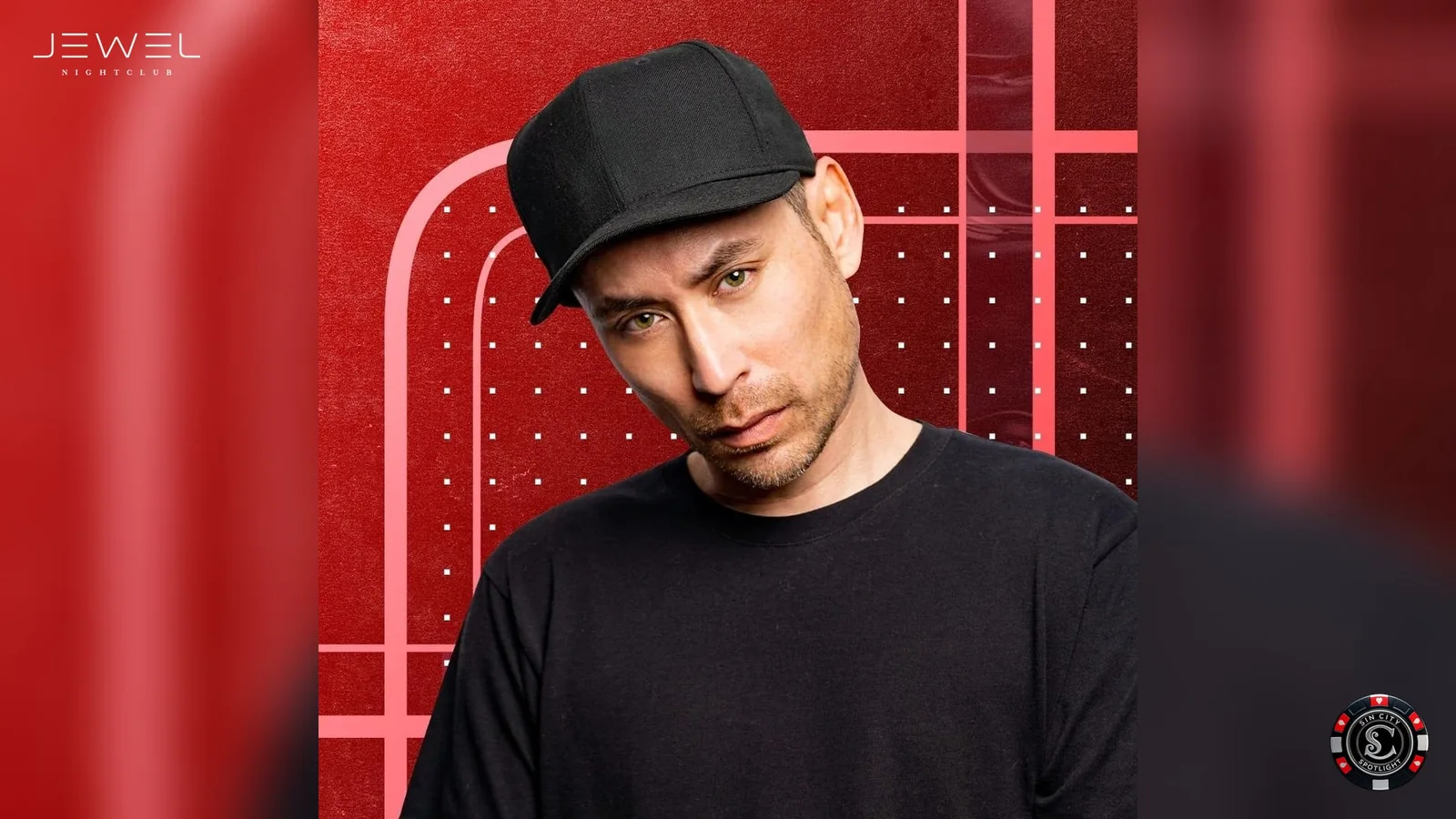 Phoreyz at JEWEL Nightclub