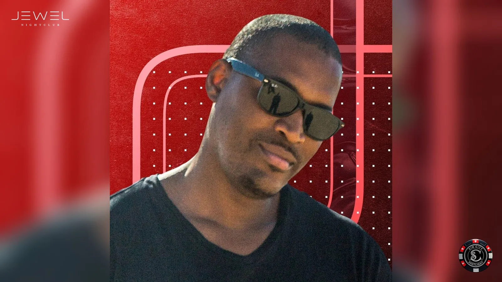 DJ Que at JEWEL Nightclub