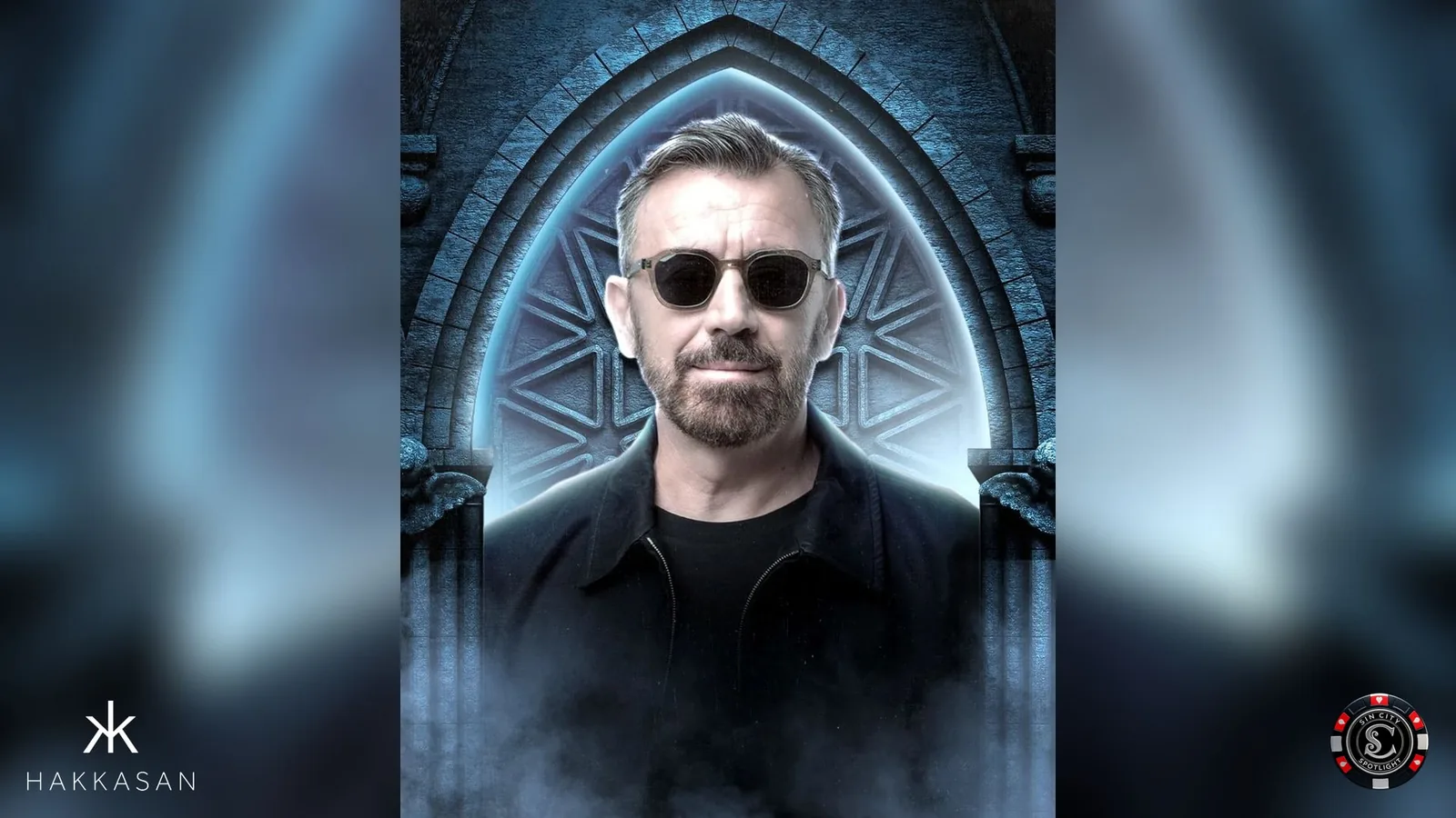 Benny Benassi - Halloween Weekend at Hakkasan Nightclub