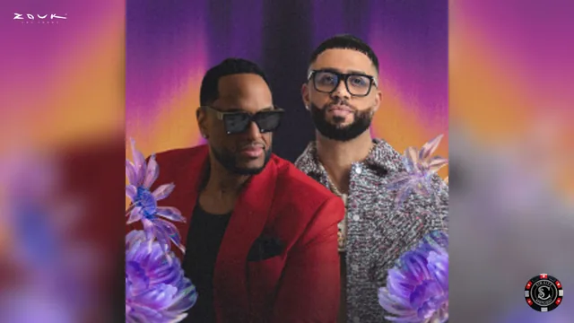 DJ BabyFace & DJ Adoni at Zouk Nightclub