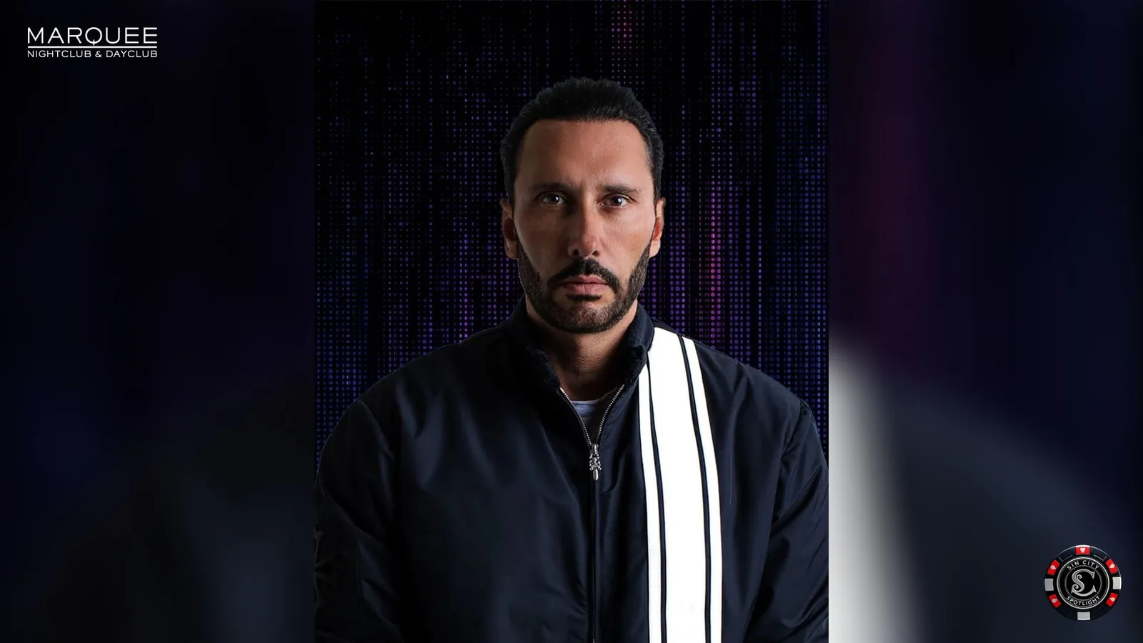 Cedric Gervais at Marquee Nightclub