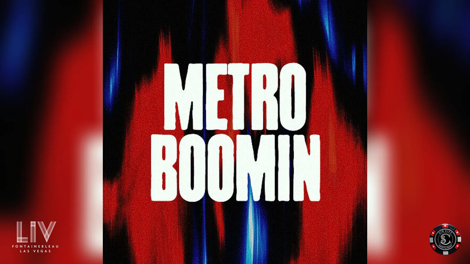 Metro Boomin
