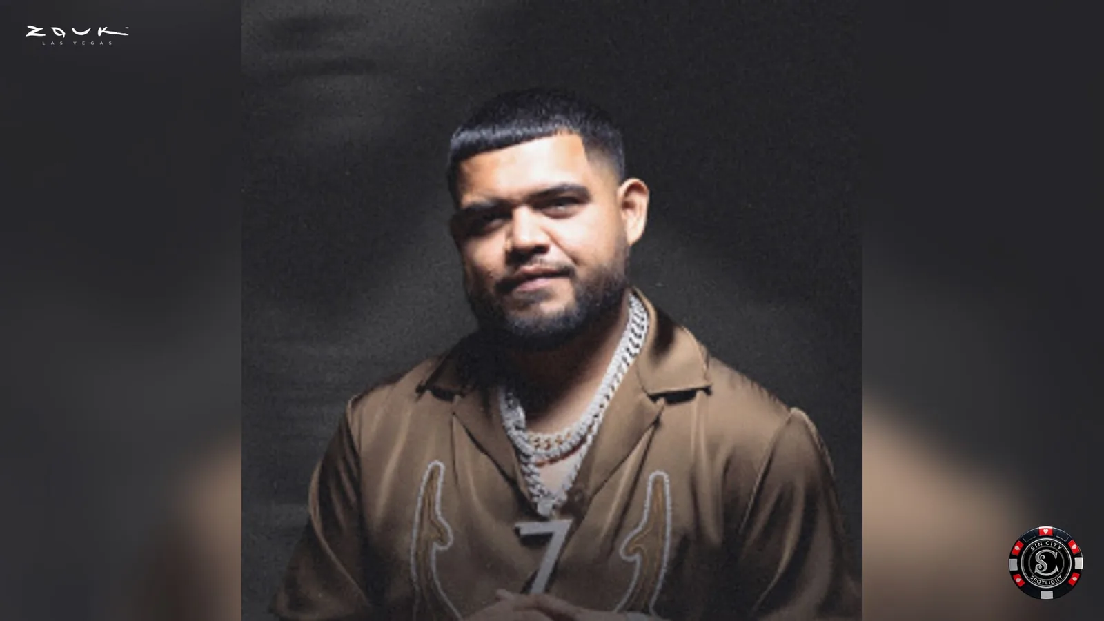 LEGADO 7 With Ivan Davalos at Zouk Nightclub