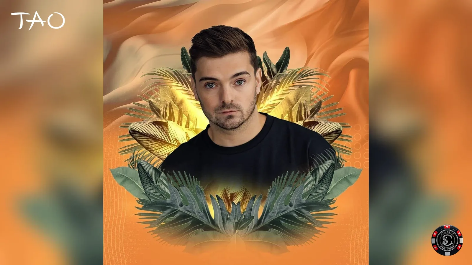 Martin Garrix w/ Justin Mylo - Memorial Day Weekend at TAO Beach