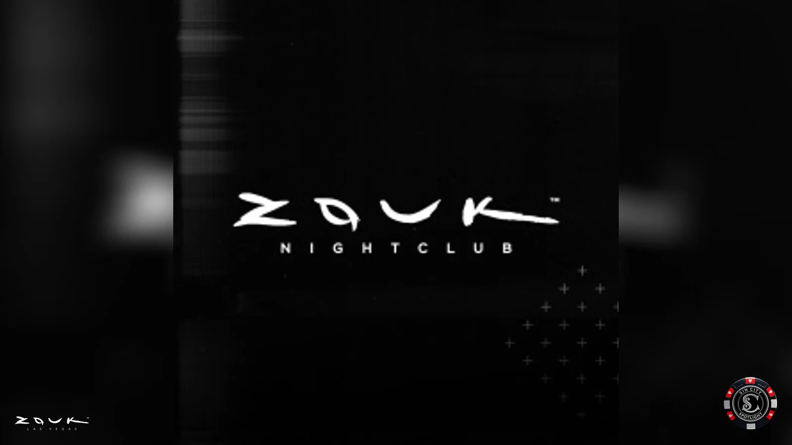 DJ Flight - Estovega - Maria Romano at Zouk Nightclub