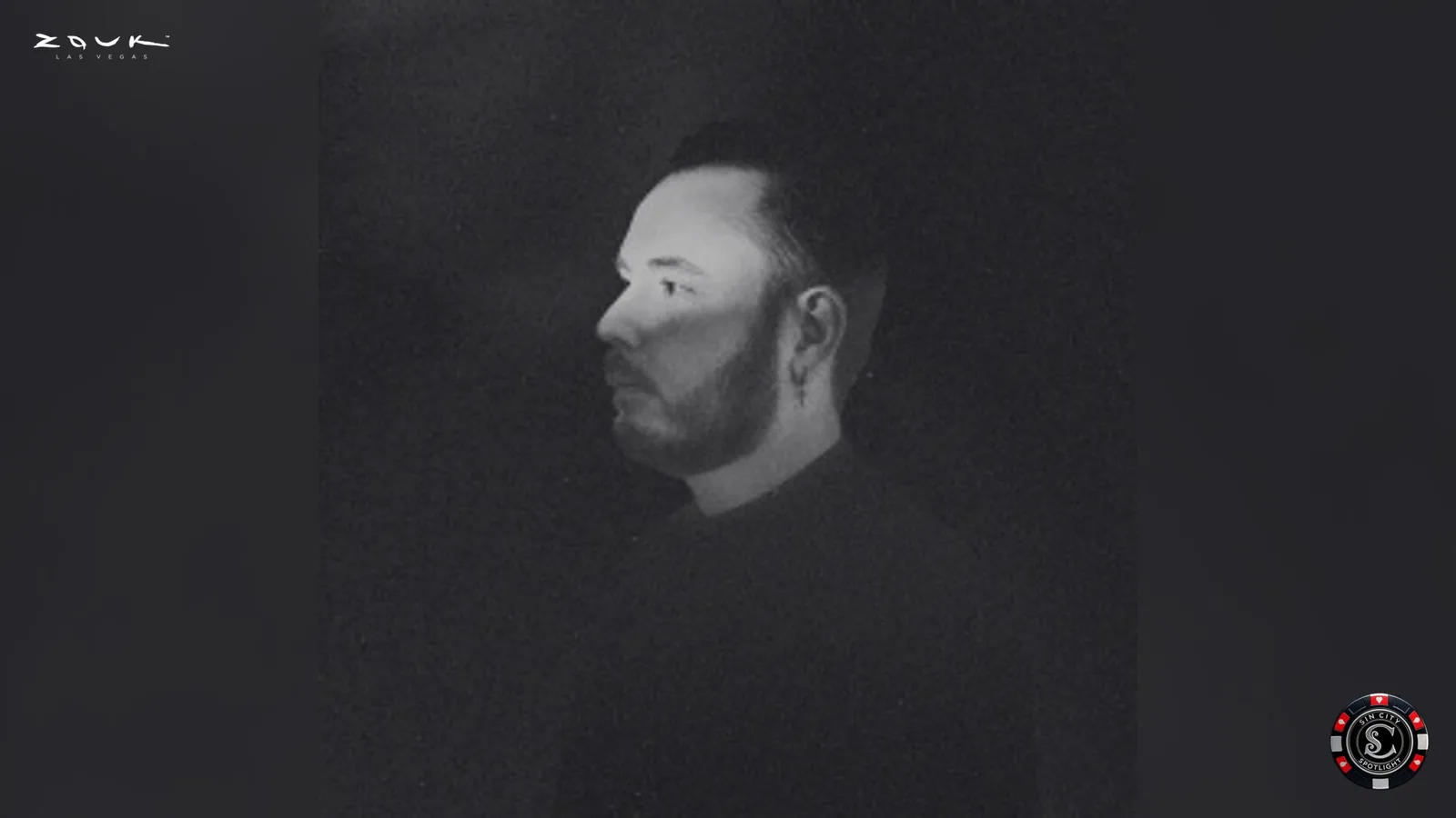 Duke Dumont at Zouk Nightclub