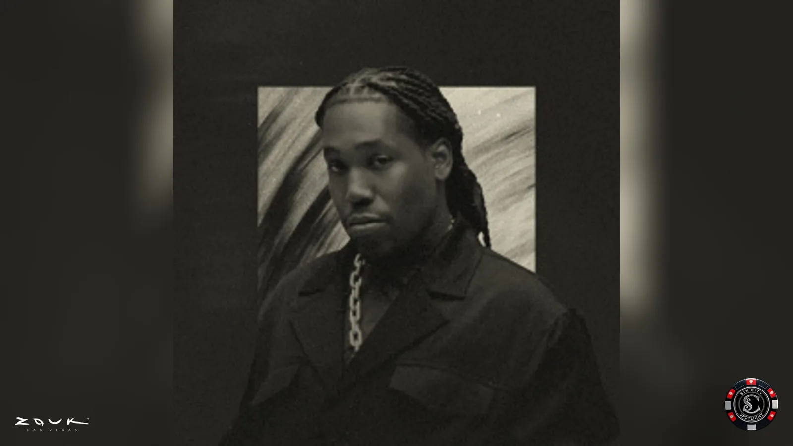 Don Toliver at Zouk Nightclub