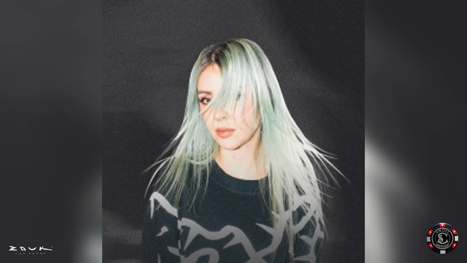 Alison Wonderland at Zouk Nightclub