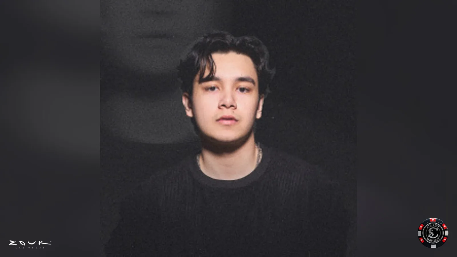 Ian Asher at Zouk Nightclub