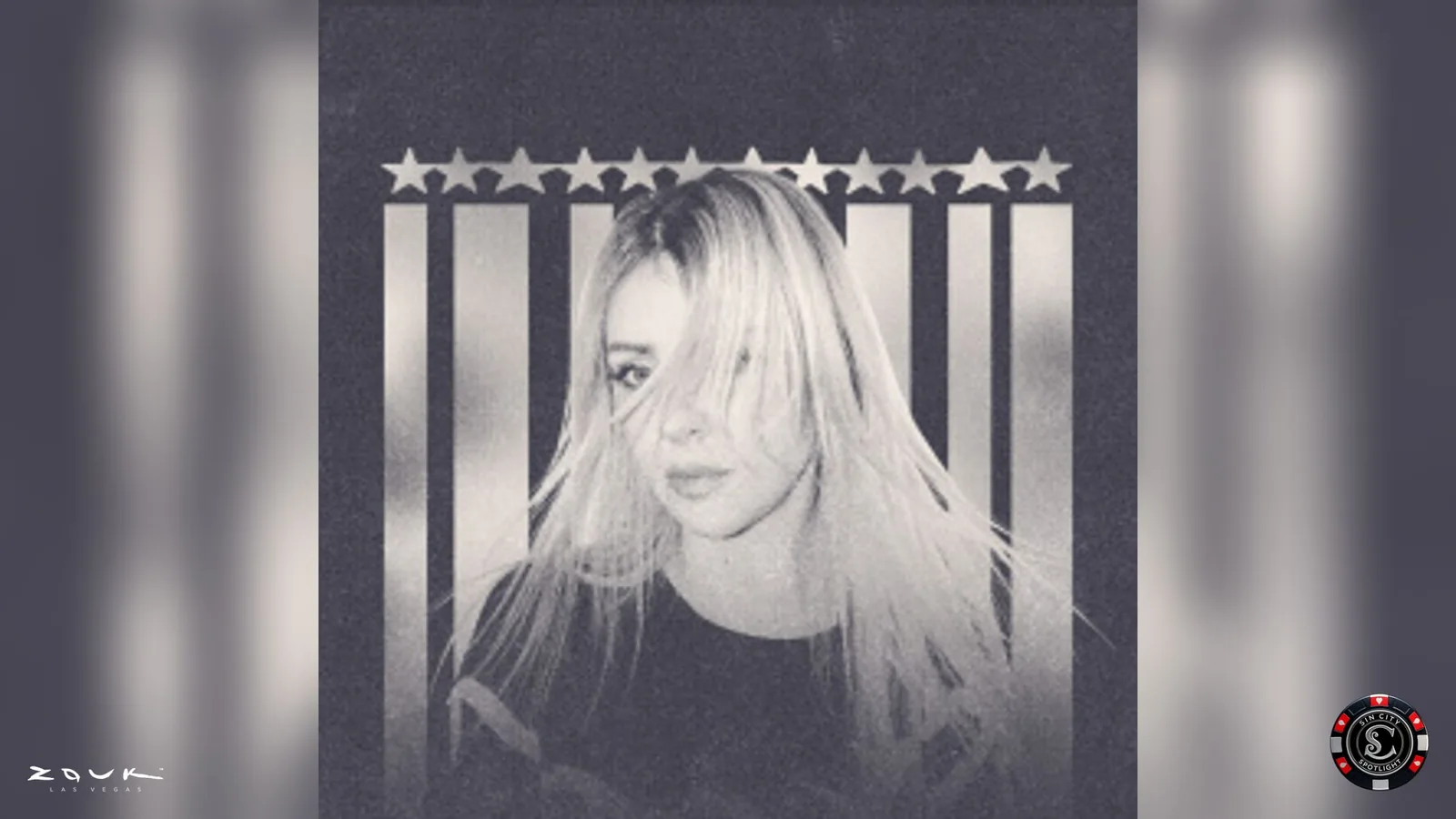Alison Wonderland at Zouk Nightclub