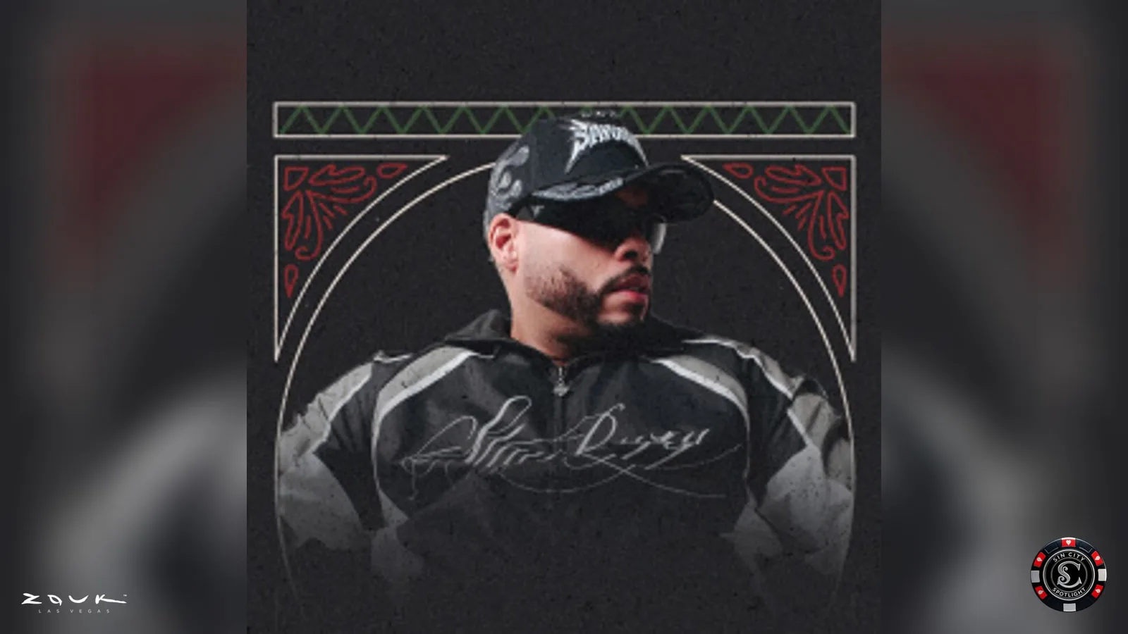Dynamiqo + Special Guest at Zouk Nightclub