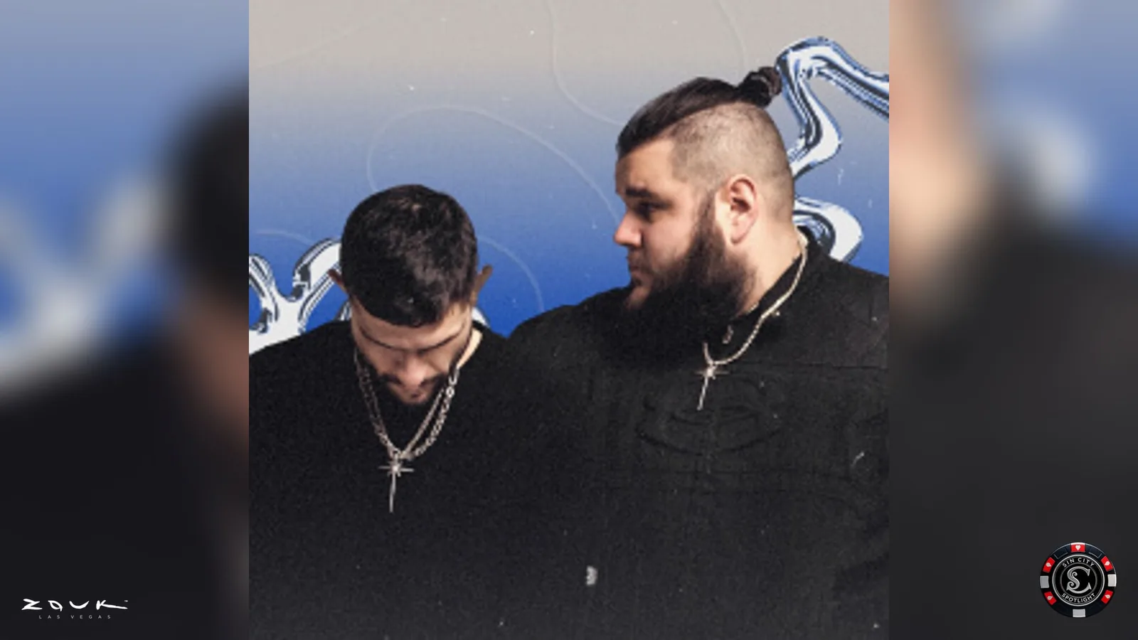 MATHAME at Zouk Nightclub