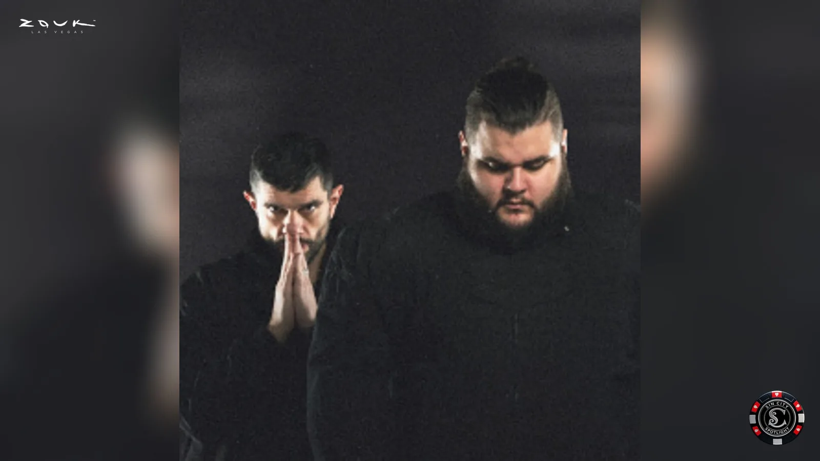 MATHAME at Zouk Nightclub