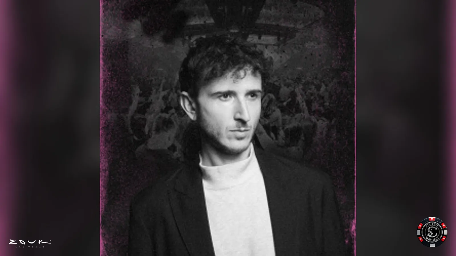 The Pit with RL Grime at Zouk Nightclub
