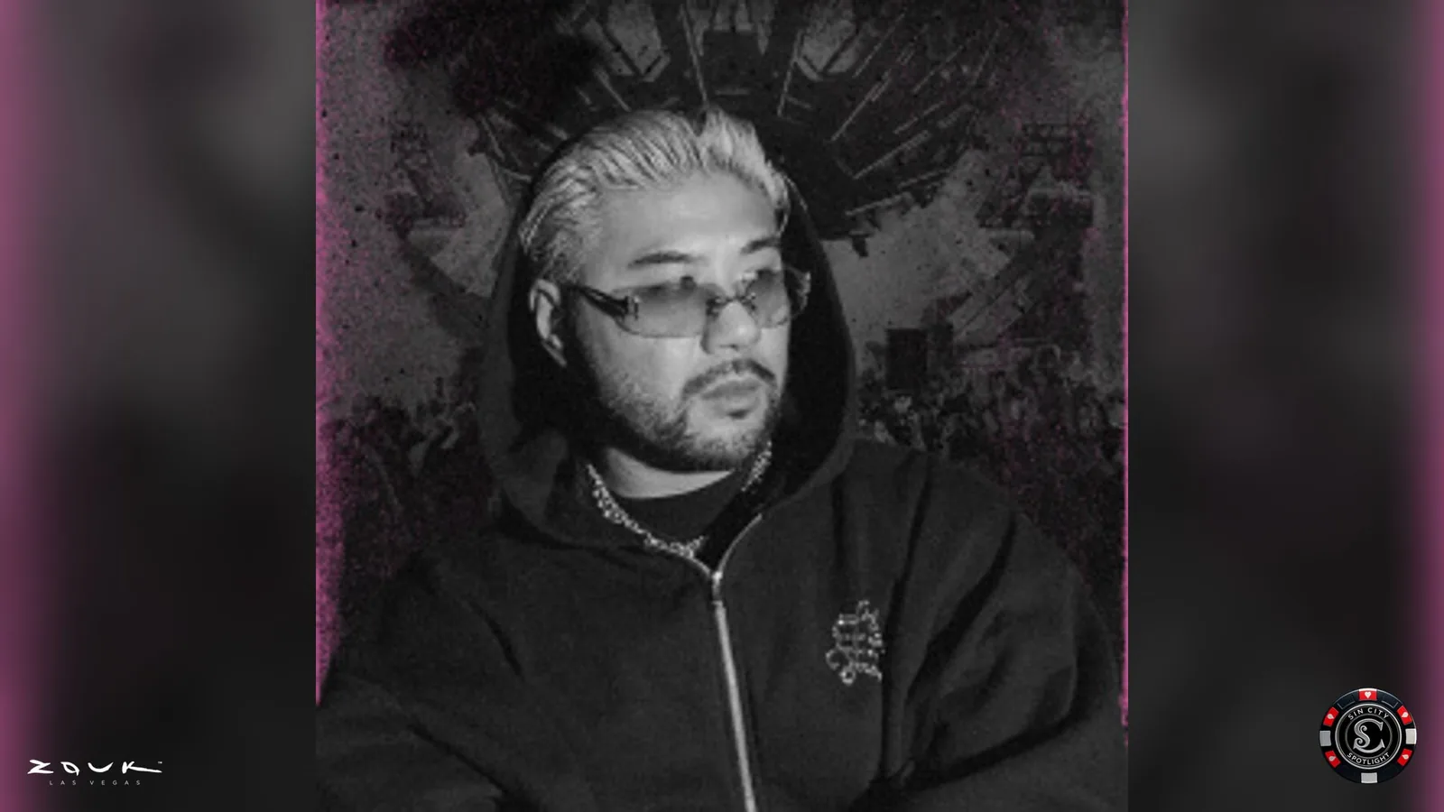 THE PIT with WAX MOTIF at Zouk Nightclub