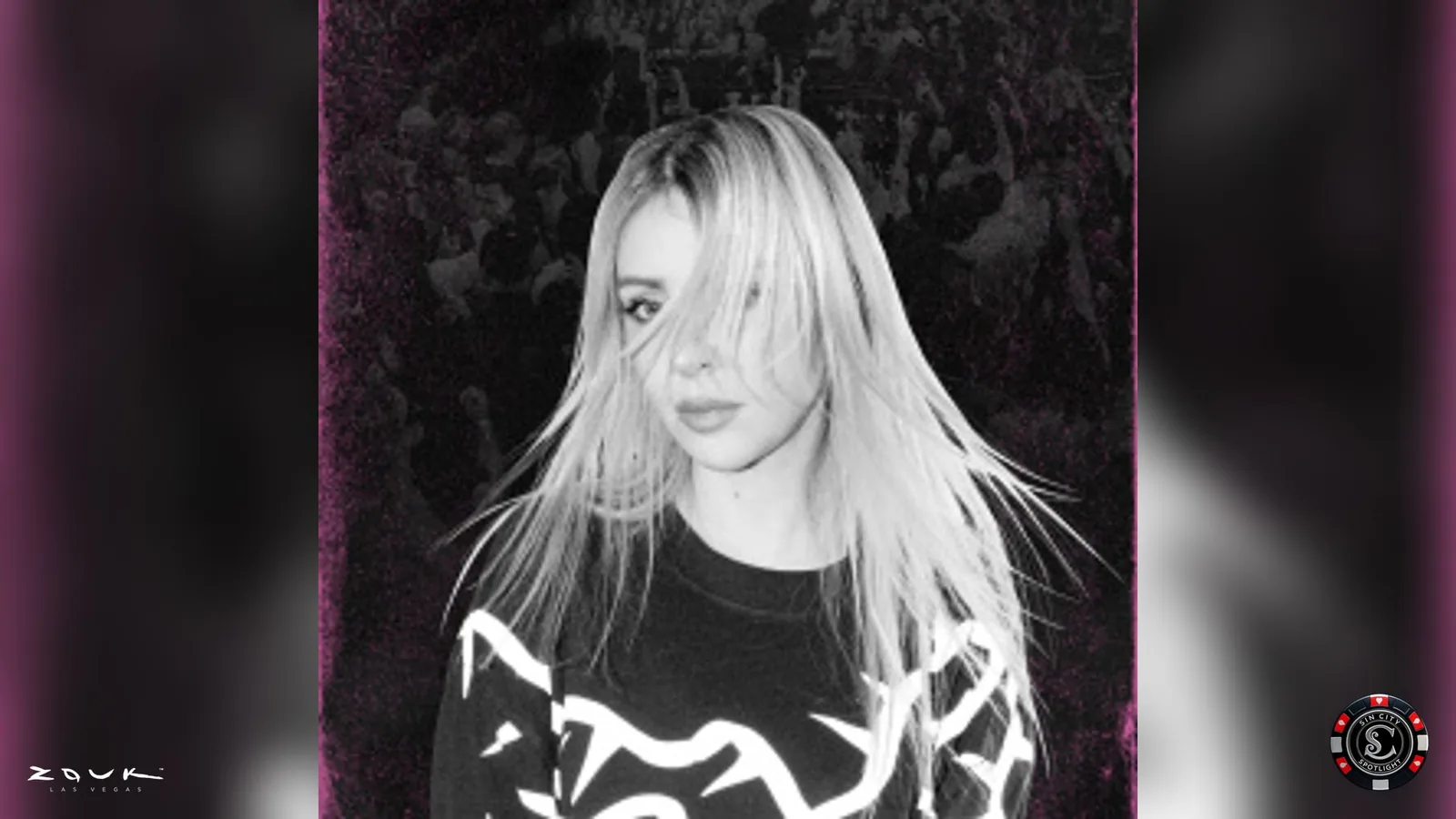 The Pit with Alison Wonderland at Zouk Nightclub
