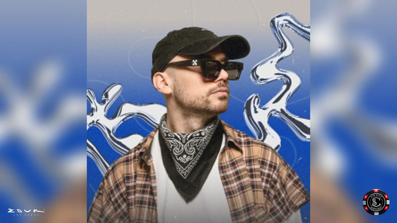 SAN PACHO at Zouk Nightclub