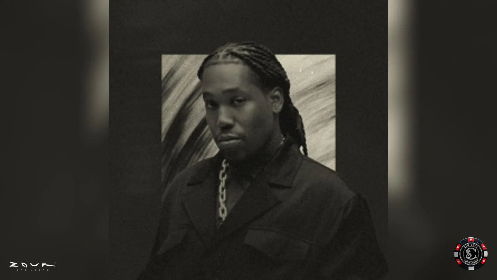 Don Toliver at Zouk Nightclub