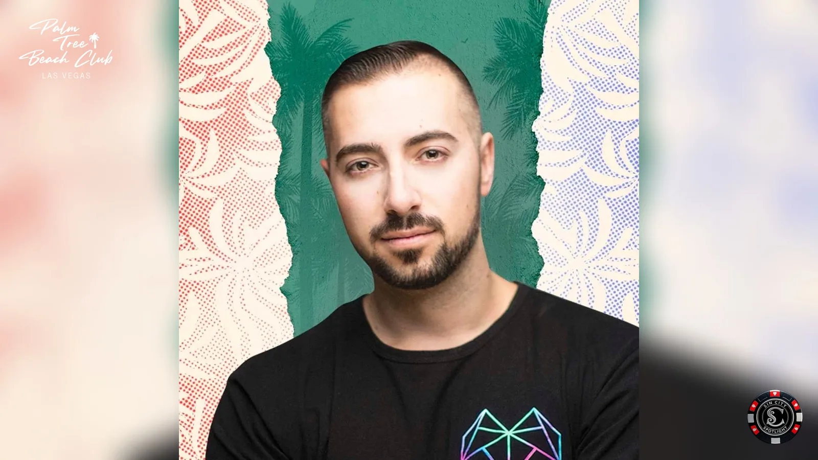 DJ Stretch - Memorial Day Weekend at Palm Tree Beach Club