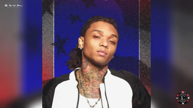 Swae Lee at Zouk Nightclub