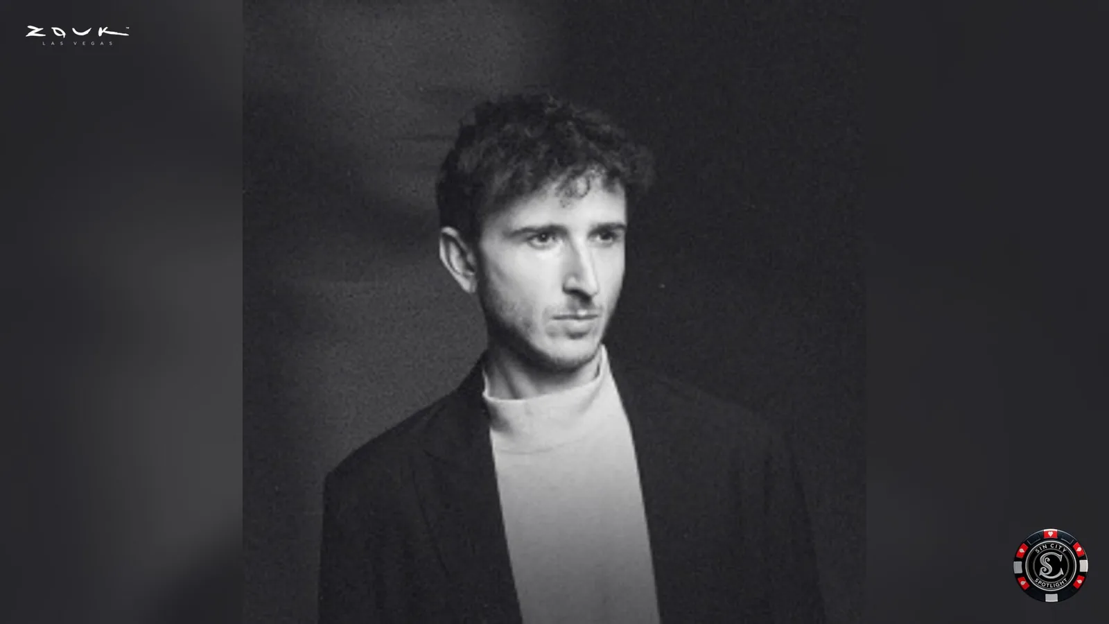 RL Grime at Zouk Nightclub