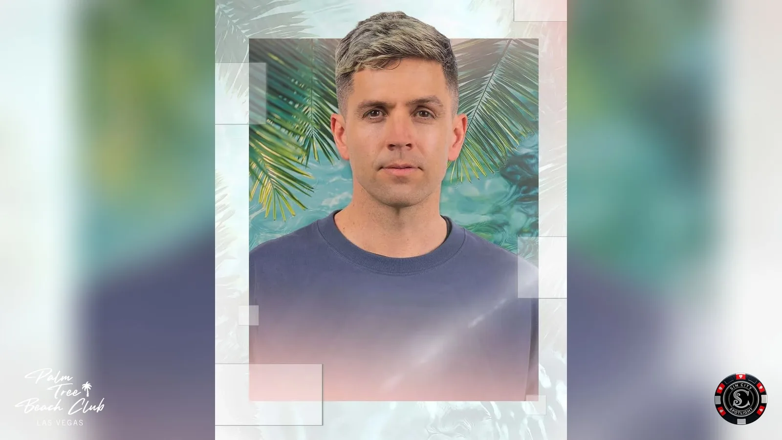 Palm Tree Beach Club Thursday at Palm Tree Beach Club