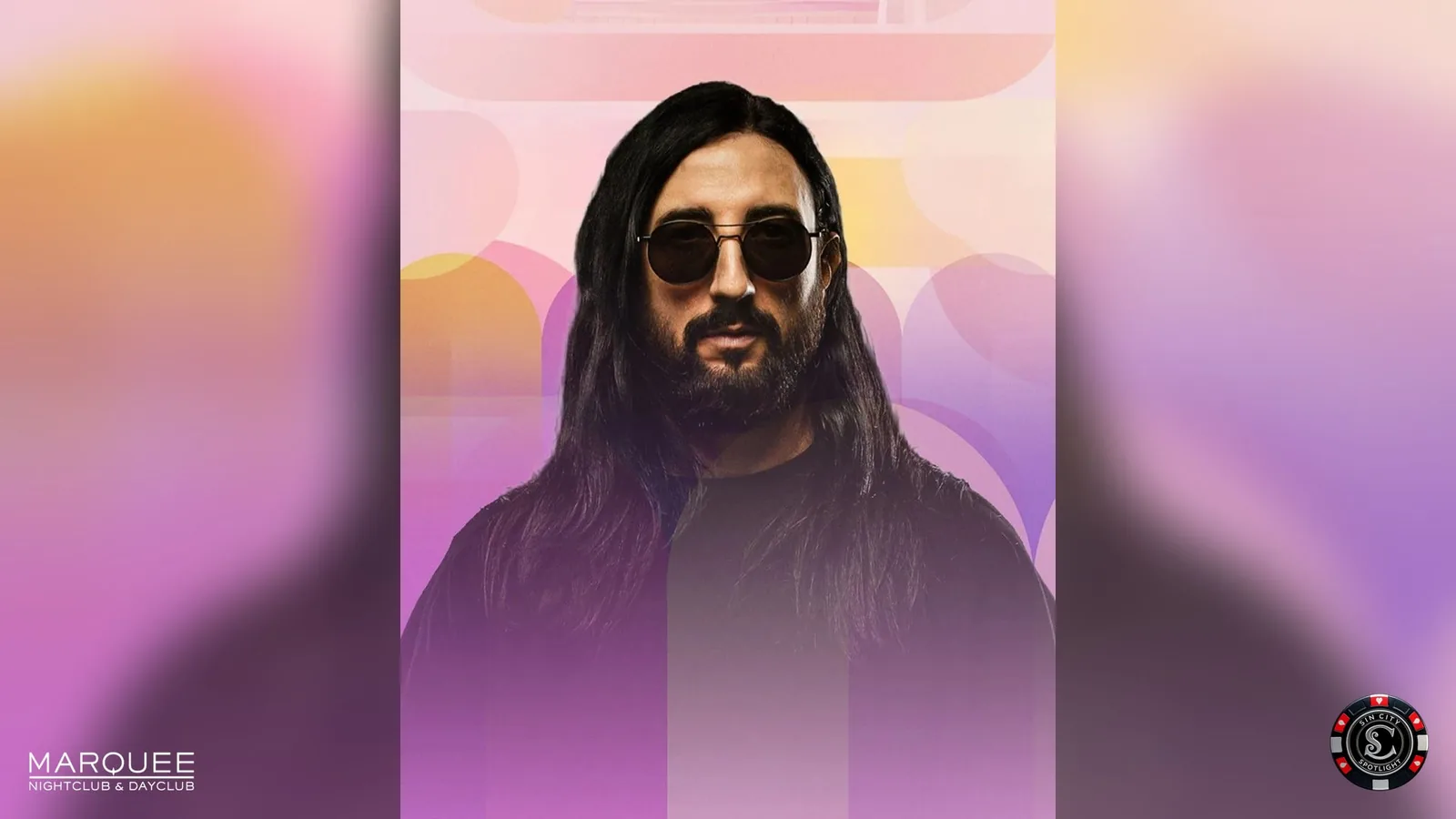 Escobar at Marquee Dayclub