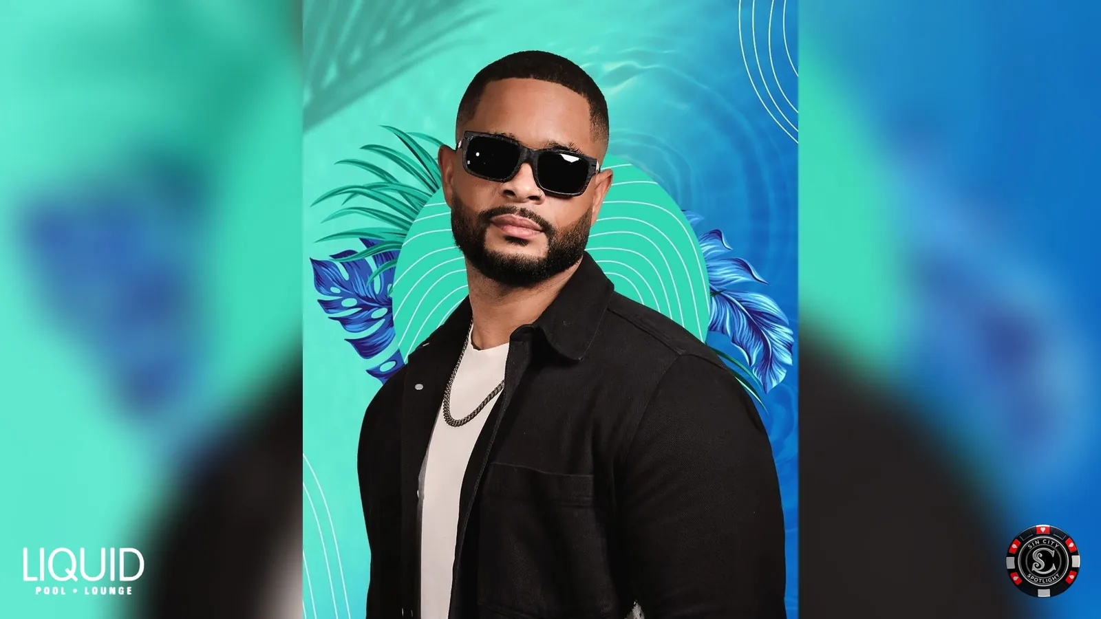 Eric Remy - Mexican Independence Weekend at Liquid Pool Lounge
