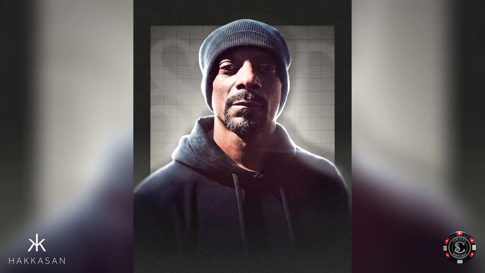 Snoop Dogg - One Night Only at Hakkasan Nightclub