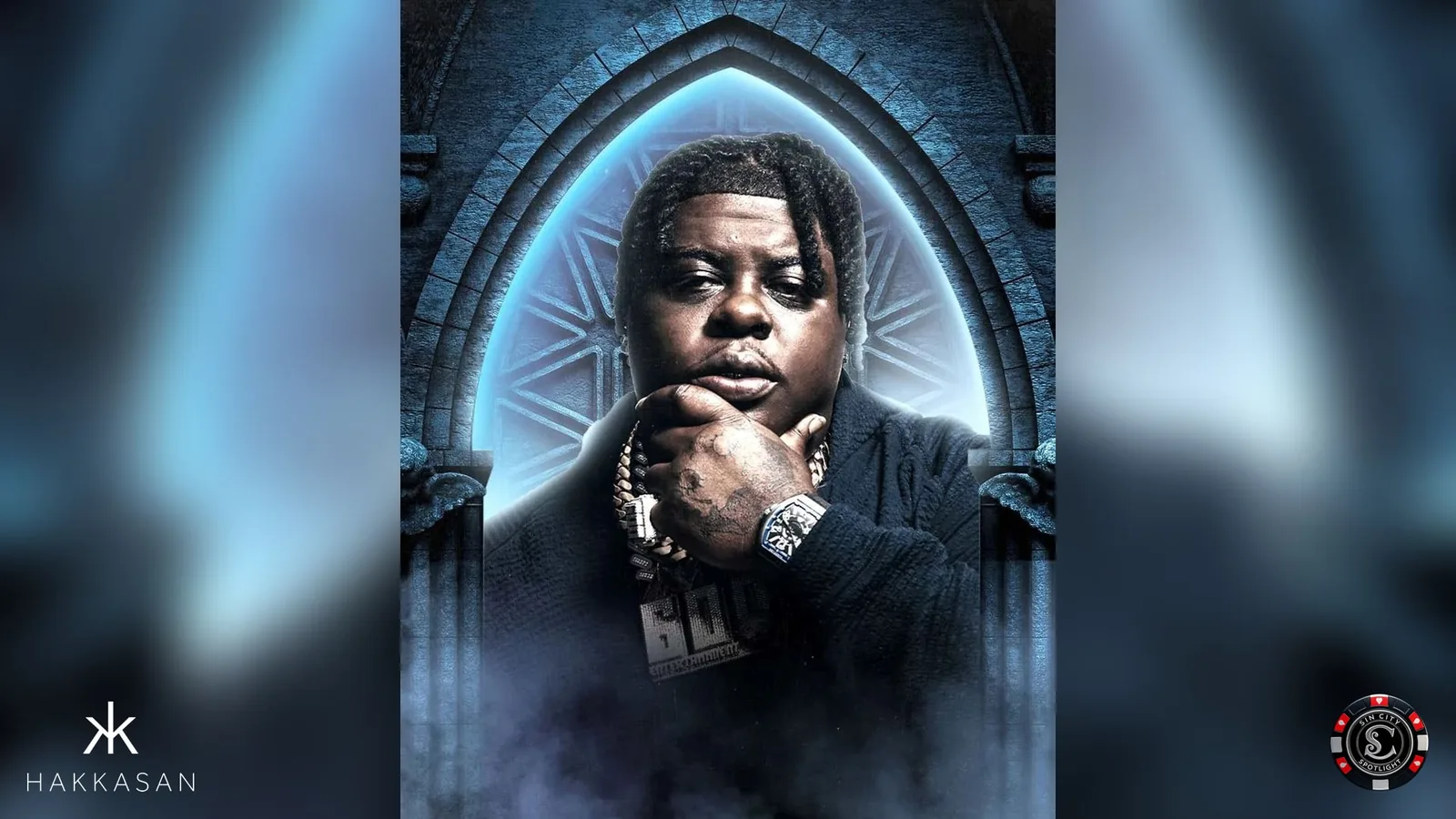 BigXthaPlug - Halloween Weekend at Hakkasan Nightclub
