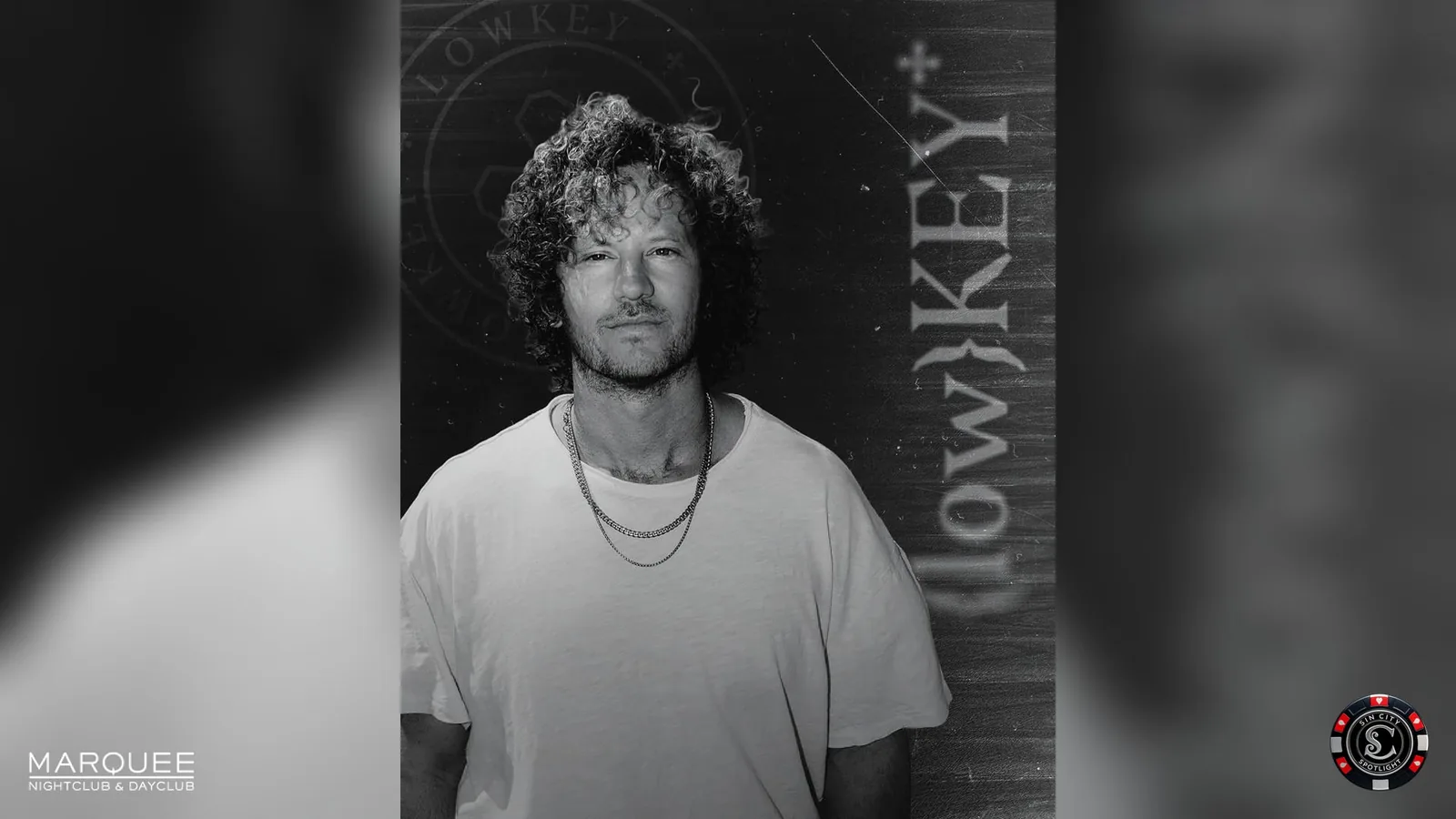 Lincoln Jesser - Lowkey in the Library at Marquee Nightclub