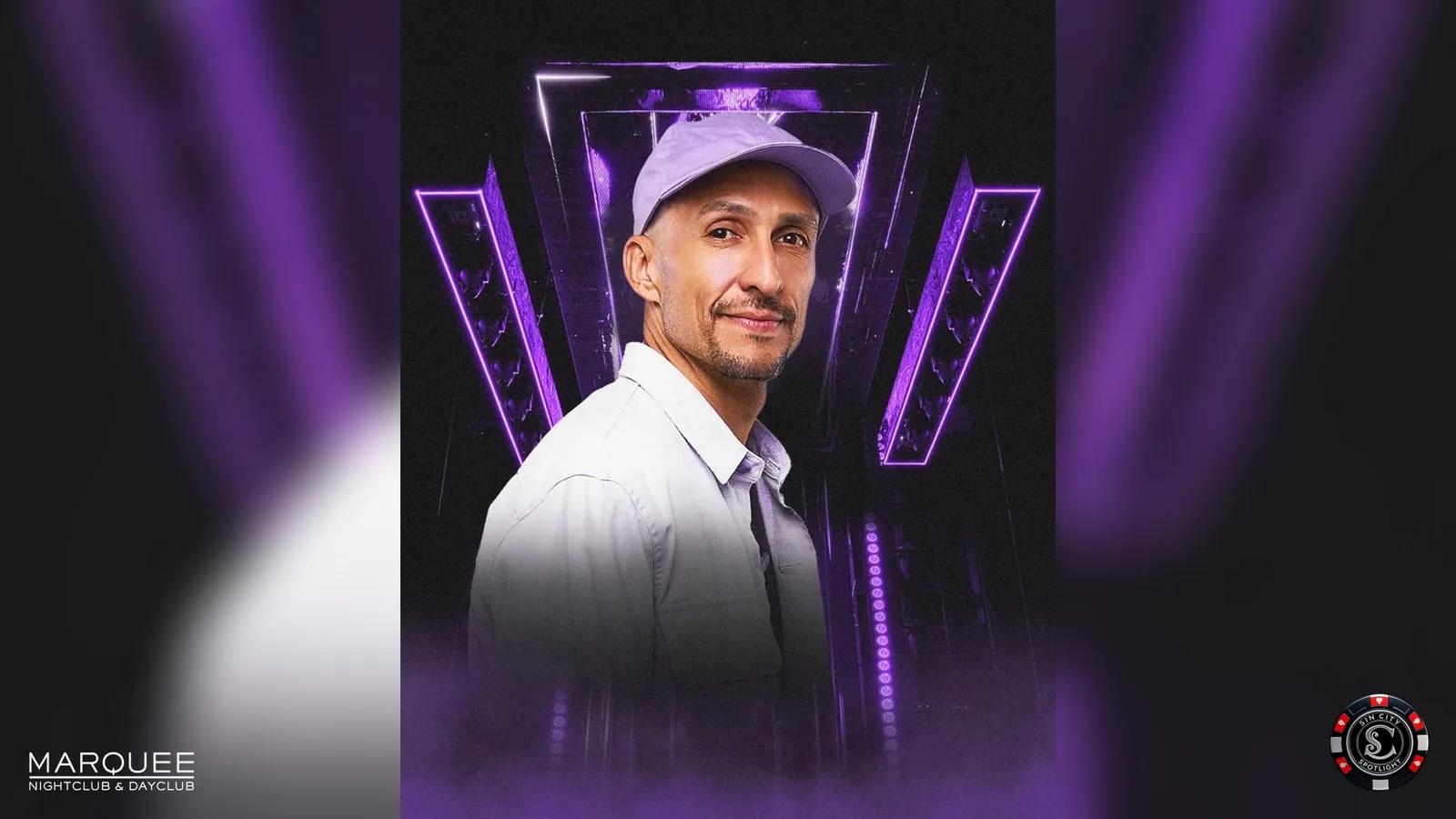 DJ Vice - Marquee Mondays at Marquee Nightclub