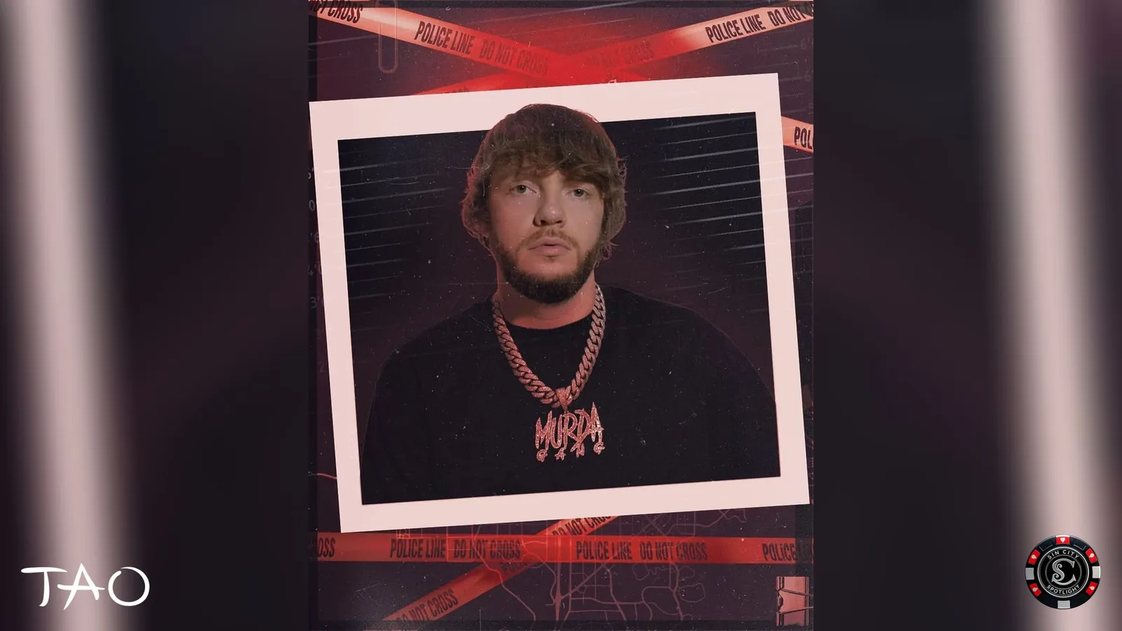 Murda Beatz - Murda Mystery - Halloween Weekend at TAO Nightclub