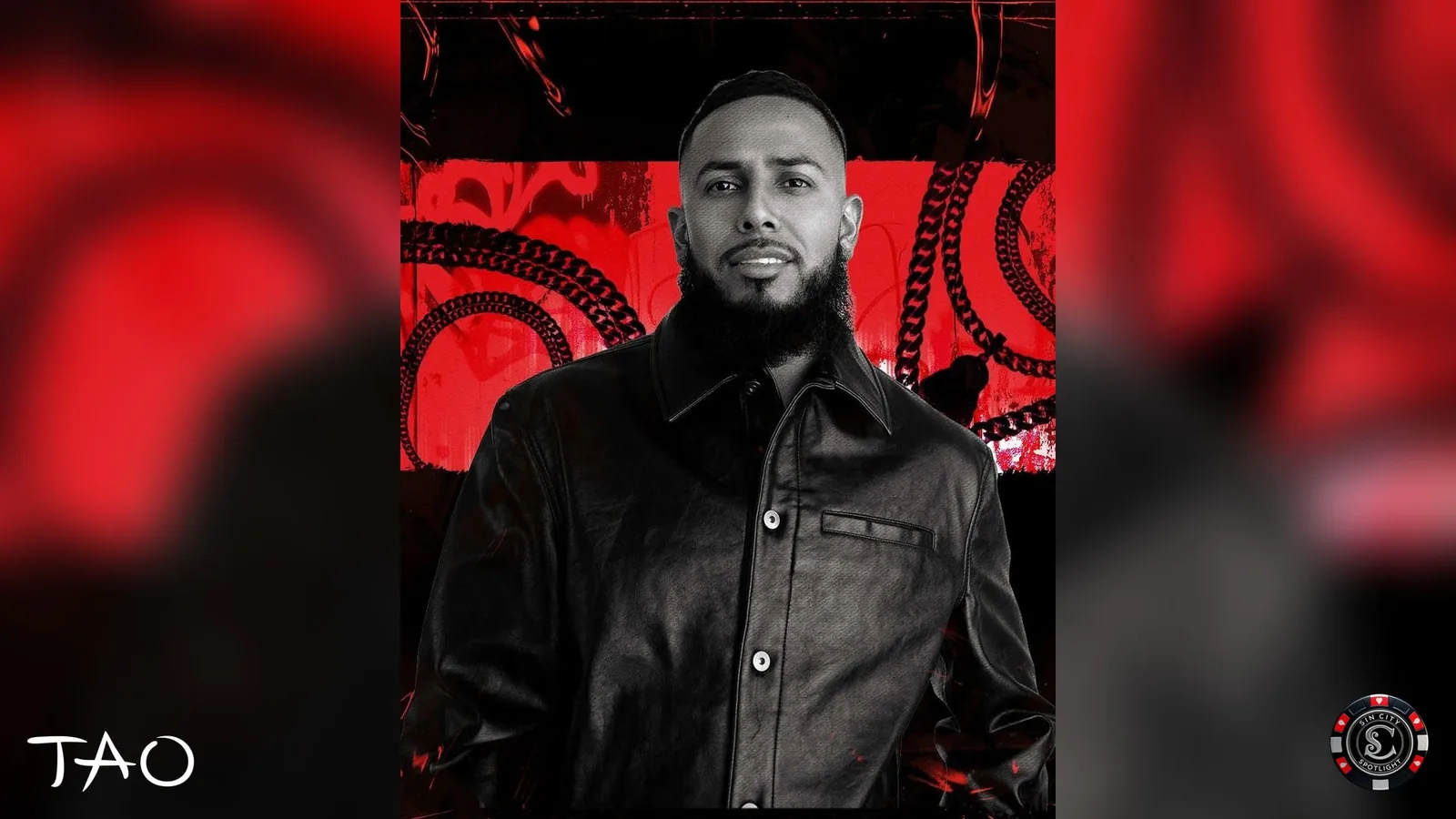 Ritual Sundays - Presented by DJ Franzen with DJ Brees at TAO Nightclub