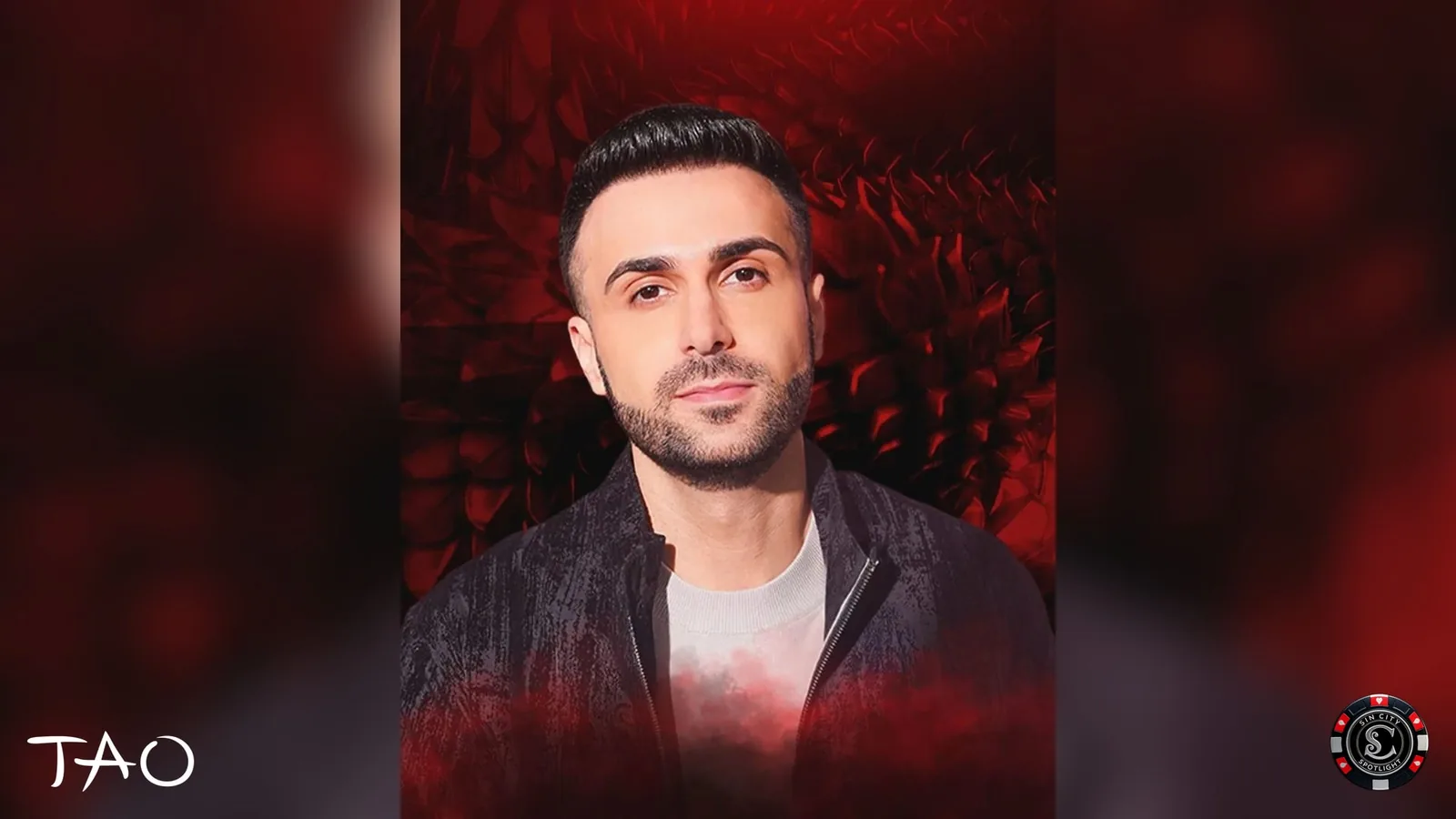 AL TAMAR at TAO Nightclub