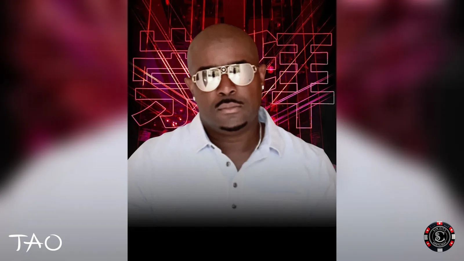 J-Nice - Worship Thursdays at TAO Nightclub