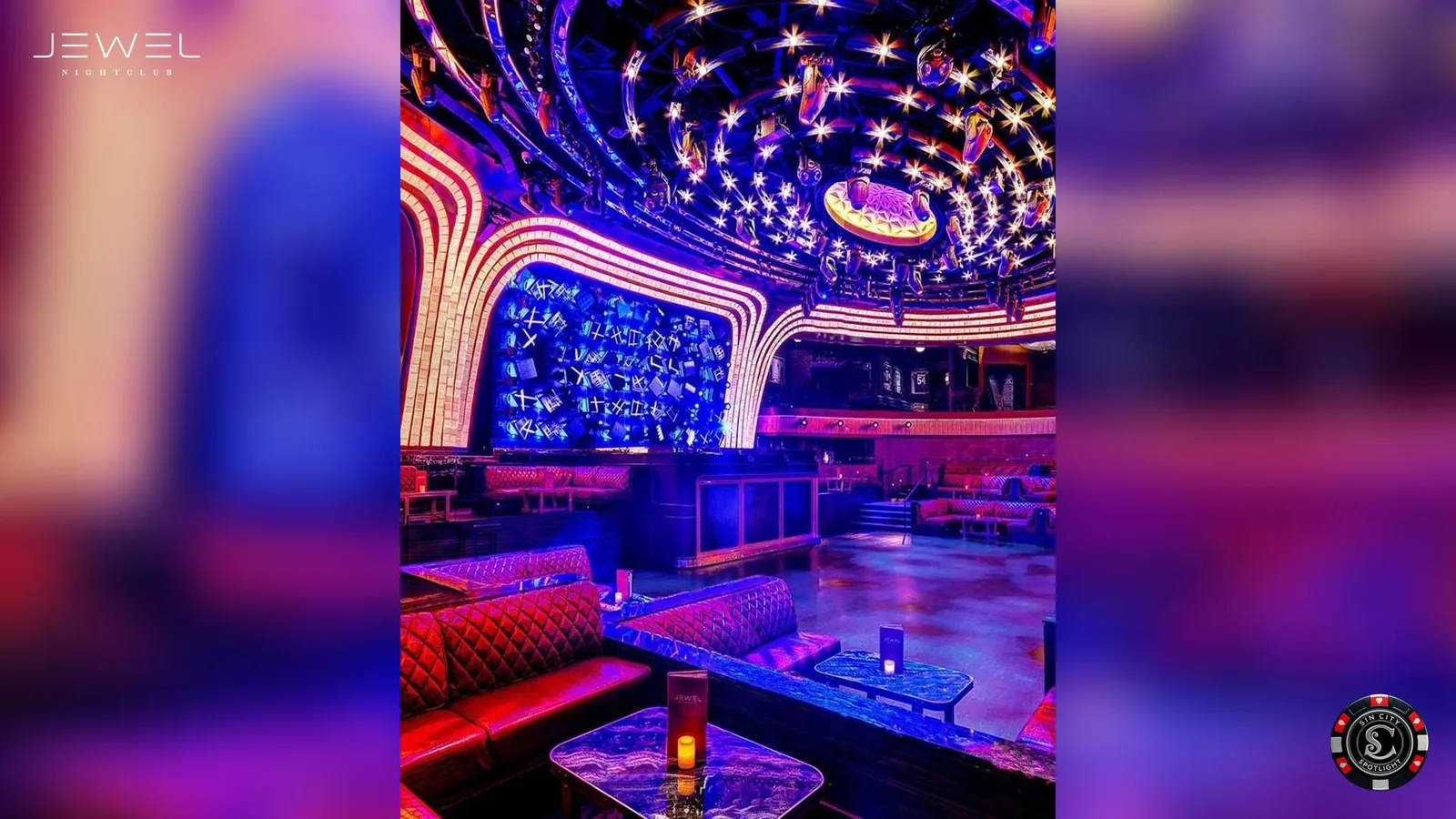 JEWEL Saturday - Labor Day Weekend at JEWEL Nightclub