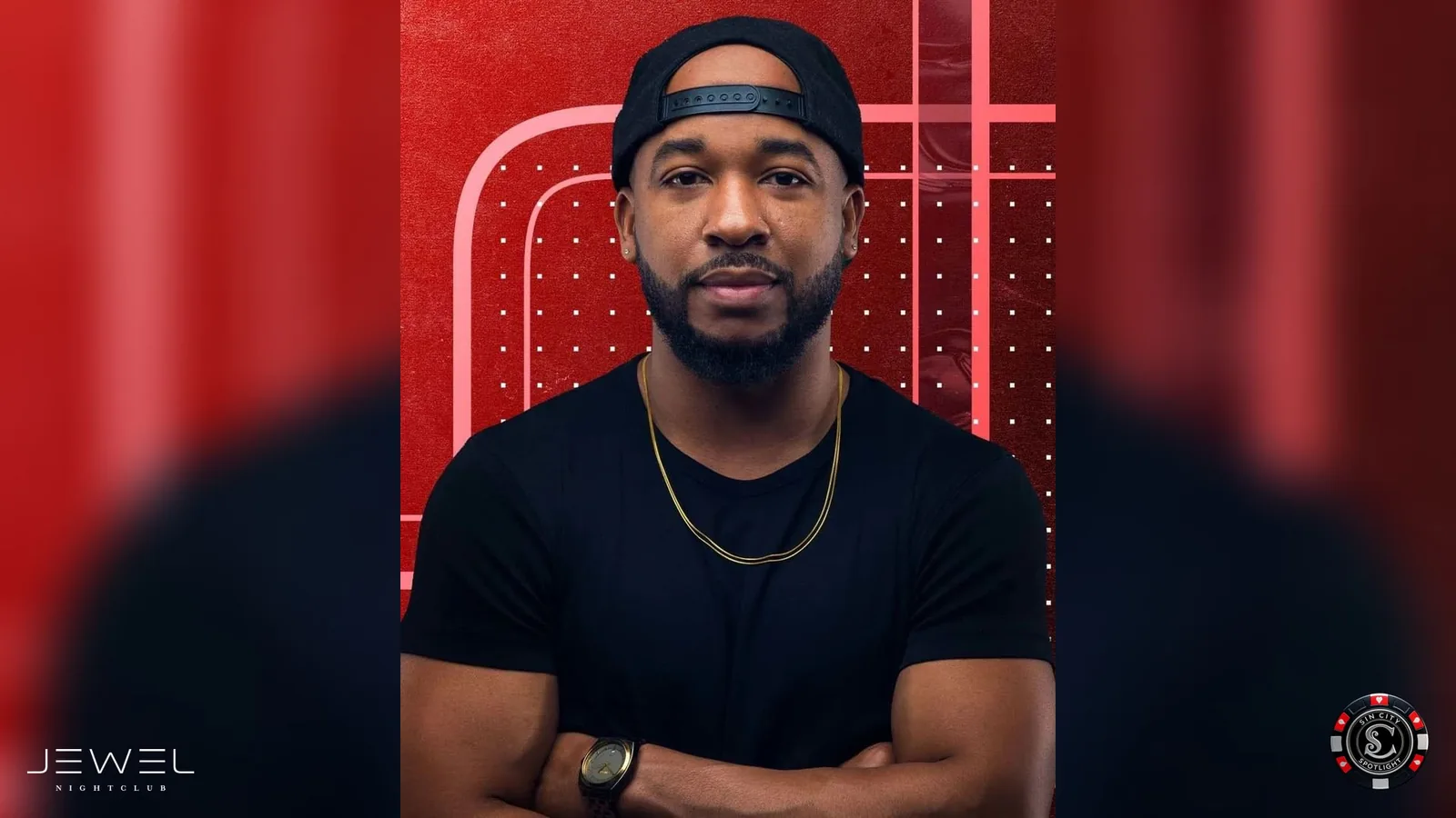 D-Miles at JEWEL Nightclub